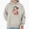 ssrcooversized hoodiemens 01oatmeal heatherfrontsquare productx1000 6 - Demon Slayer EU Store
