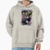 ssrcooversized hoodiemens 01oatmeal heatherfrontsquare productx1000 60 - Demon Slayer EU Store