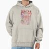 ssrcooversized hoodiemens 01oatmeal heatherfrontsquare productx1000 66 - Demon Slayer EU Store