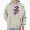 ssrcooversized hoodiemens 01oatmeal heatherfrontsquare productx1000 7 - Demon Slayer EU Store