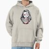 ssrcooversized hoodiemens 01oatmeal heatherfrontsquare productx1000 74 - Demon Slayer EU Store