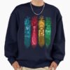 ssrcooversized sweatshirtmens 0105081f66c8590f4efrontsquare productx1000 - Demon Slayer EU Store