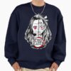 ssrcooversized sweatshirtmens 0105081f66c8590f4efrontsquare productx1000 14 - Demon Slayer EU Store