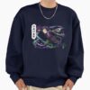 ssrcooversized sweatshirtmens 0105081f66c8590f4efrontsquare productx1000 15 - Demon Slayer EU Store