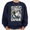 ssrcooversized sweatshirtmens 0105081f66c8590f4efrontsquare productx1000 20 - Demon Slayer EU Store