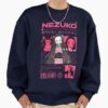 ssrcooversized sweatshirtmens 0105081f66c8590f4efrontsquare productx1000 22 - Demon Slayer EU Store