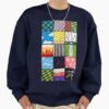 ssrcooversized sweatshirtmens 0105081f66c8590f4efrontsquare productx1000 24 - Demon Slayer EU Store