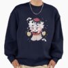ssrcooversized sweatshirtmens 0105081f66c8590f4efrontsquare productx1000 25 - Demon Slayer EU Store