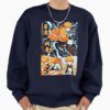 ssrcooversized sweatshirtmens 0105081f66c8590f4efrontsquare productx1000 26 - Demon Slayer EU Store