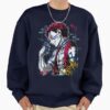 ssrcooversized sweatshirtmens 0105081f66c8590f4efrontsquare productx1000 27 - Demon Slayer EU Store