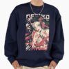 ssrcooversized sweatshirtmens 0105081f66c8590f4efrontsquare productx1000 32 - Demon Slayer EU Store