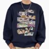 ssrcooversized sweatshirtmens 0105081f66c8590f4efrontsquare productx1000 37 - Demon Slayer EU Store