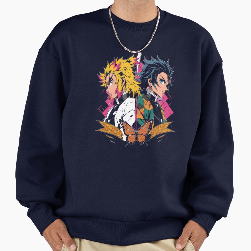 ssrcooversized_sweatshirtmens_0105081f66c8590f4efrontsquare_productx1000-40 ssrcooversized sweatshirtmens 0105081f66c8590f4efrontsquare productx1000 40 - Demon Slayer EU Store