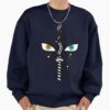 ssrcooversized sweatshirtmens 0105081f66c8590f4efrontsquare productx1000 42 - Demon Slayer EU Store