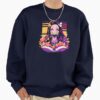 ssrcooversized sweatshirtmens 0105081f66c8590f4efrontsquare productx1000 46 - Demon Slayer EU Store