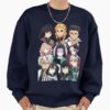 ssrcooversized sweatshirtmens 0105081f66c8590f4efrontsquare productx1000 48 - Demon Slayer EU Store