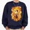 ssrcooversized sweatshirtmens 0105081f66c8590f4efrontsquare productx1000 52 - Demon Slayer EU Store