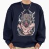ssrcooversized sweatshirtmens 0105081f66c8590f4efrontsquare productx1000 53 - Demon Slayer EU Store
