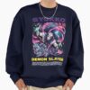 ssrcooversized sweatshirtmens 0105081f66c8590f4efrontsquare productx1000 6 - Demon Slayer EU Store
