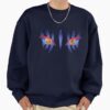 ssrcooversized sweatshirtmens 0105081f66c8590f4efrontsquare productx1000 60 - Demon Slayer EU Store