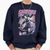 ssrcooversized sweatshirtmens 0105081f66c8590f4efrontsquare productx1000 61 - Demon Slayer EU Store