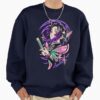 ssrcooversized sweatshirtmens 0105081f66c8590f4efrontsquare productx1000 64 - Demon Slayer EU Store