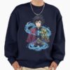 ssrcooversized sweatshirtmens 0105081f66c8590f4efrontsquare productx1000 67 - Demon Slayer EU Store