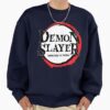 ssrcooversized sweatshirtmens 0105081f66c8590f4efrontsquare productx1000 69 - Demon Slayer EU Store