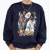 ssrcooversized sweatshirtmens 0105081f66c8590f4efrontsquare productx1000 72 - Demon Slayer EU Store
