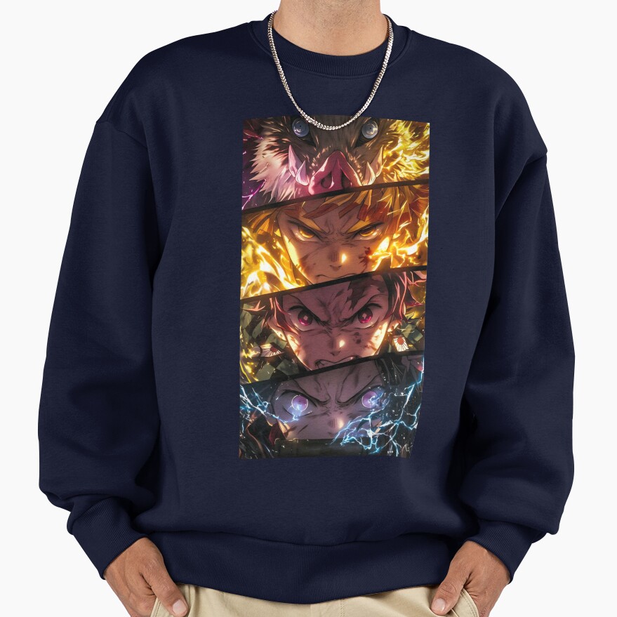 ssrcooversized_sweatshirtmens_0105081f66c8590f4efrontsquare_productx1000-74 ssrcooversized sweatshirtmens 0105081f66c8590f4efrontsquare productx1000 74 - Demon Slayer EU Store