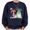 ssrcooversized sweatshirtmens 0105081f66c8590f4efrontsquare productx1000 77 - Demon Slayer EU Store