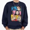 ssrcooversized sweatshirtmens 0105081f66c8590f4efrontsquare productx1000 8 - Demon Slayer EU Store