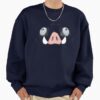 ssrcooversized sweatshirtmens 0105081f66c8590f4efrontsquare productx1000 9 - Demon Slayer EU Store