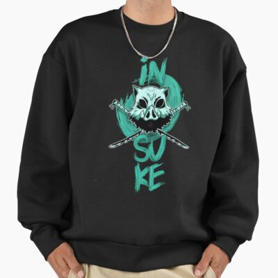 Hashibira Inosuke Sweatshirt