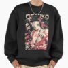 ssrcooversized sweatshirtmens 0110101001c5ca27c6frontsquare productx1000 32 - Demon Slayer EU Store
