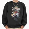 ssrcooversized sweatshirtmens 0110101001c5ca27c6frontsquare productx1000 34 - Demon Slayer EU Store