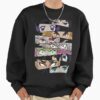 ssrcooversized sweatshirtmens 0110101001c5ca27c6frontsquare productx1000 37 - Demon Slayer EU Store