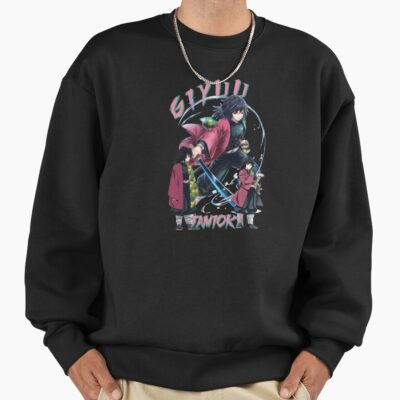Giyu Tomioka Sweatshirt