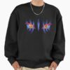ssrcooversized sweatshirtmens 0110101001c5ca27c6frontsquare productx1000 60 - Demon Slayer EU Store