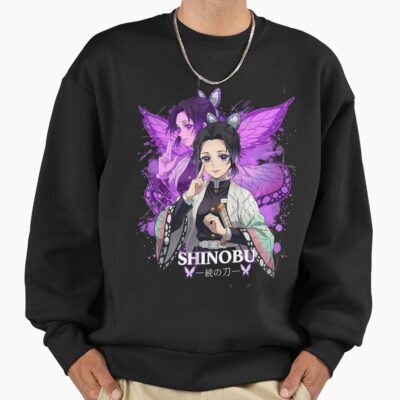 Shinobu Sweatshirt