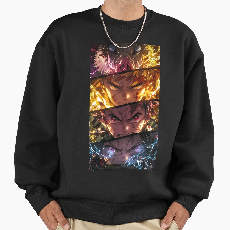 ssrcooversized_sweatshirtmens_0110101001c5ca27c6frontsquare_productx1000-74 ssrcooversized sweatshirtmens 0110101001c5ca27c6frontsquare productx1000 74 - Demon Slayer EU Store