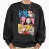 ssrcooversized sweatshirtmens 0110101001c5ca27c6frontsquare productx1000 8 - Demon Slayer EU Store