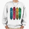 ssrcooversized sweatshirtmens 01fafafaca443f4786frontsquare productx1000 - Demon Slayer EU Store