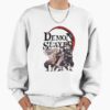 ssrcooversized sweatshirtmens 01fafafaca443f4786frontsquare productx1000 12 - Demon Slayer EU Store