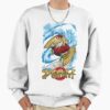 ssrcooversized sweatshirtmens 01fafafaca443f4786frontsquare productx1000 2 - Demon Slayer EU Store