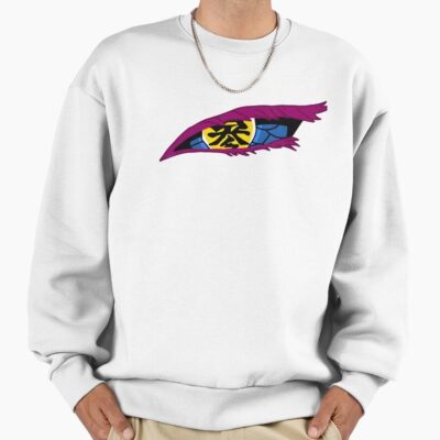 Akaza Eye Sweatshirt