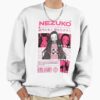 ssrcooversized sweatshirtmens 01fafafaca443f4786frontsquare productx1000 22 - Demon Slayer EU Store