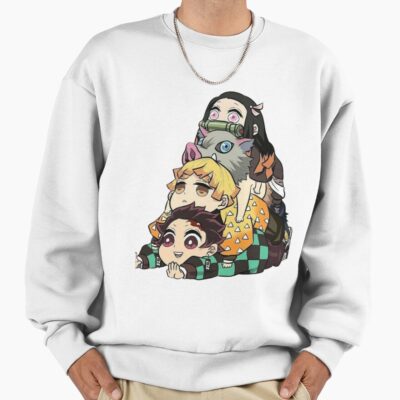 Demon Slayer Sweatshirt