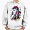 ssrcooversized sweatshirtmens 01fafafaca443f4786frontsquare productx1000 27 - Demon Slayer EU Store