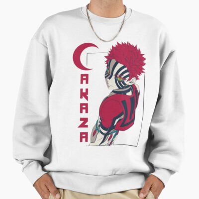 Akaza Demon Slayer Sweatshirt